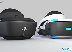 Lộ diện phụ kiện đầu tiên cho PSVR 2