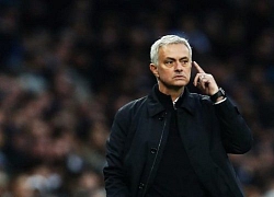 Man Utd ra giá "siêu rẻ", Mourinho sáng cửa tái hợp "trò cưng"