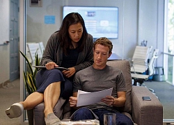 Mark Zuckerberg tiết lộ bí kíp dạy con ngoan khi bạn là một tỉ phú kếch xù