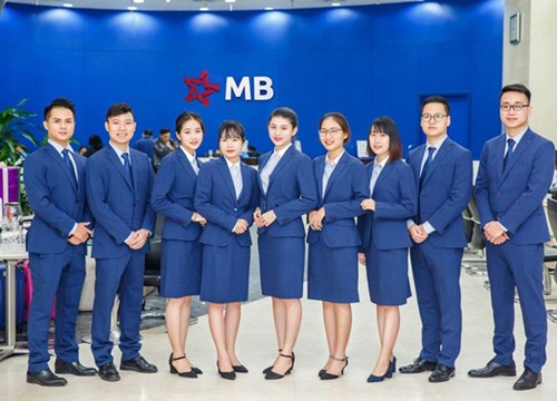 MBB công bố bán 23 triệu cổ phiếu quỹ