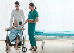 Nga mô phỏng trạng thái không trọng lực để chữa bệnh Parkinson