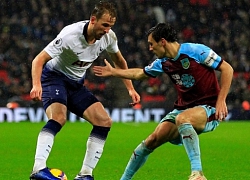 Nhận định Tottenham - Burnley: 'Người đặc biệt' vực dậy 'Gà trống'?