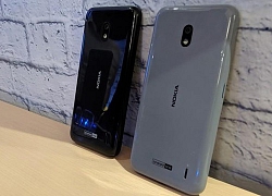 Nokia 2.3 ra mắt với camera kép, thời lượng pin 2 ngày và giá chưa tới 2 triệu đồng