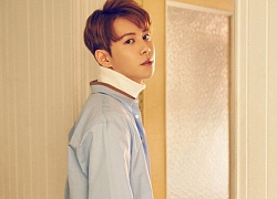 Park Kyung (Block B) khen ngợi bài phát biểu 'cà khịa' nghệ sĩ gian lận nhạc số của Jin (BTS) tại MAMA 2019