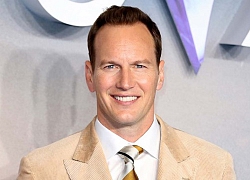 Patrick Wilson - nam chính của vũ trụ phim kinh dị The Conjuring