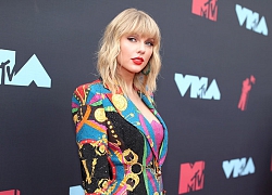 Phim tài liệu của Taylor Swift sẽ mở màn Liên hoan phim Sundance 2020