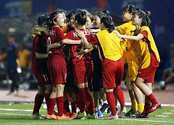 Quyết định ngôi "Hậu" SEA Games