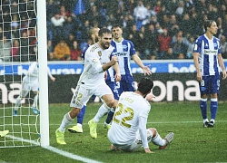 Real Madrid - Espanyol: Sợ nhất là hời hợt