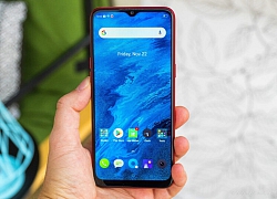 Realme 5i vừa "bỏ túi" nhiều chứng nhận quan trọng, realme fan gom "lúa" đi là vừa!