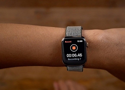 Apple tung bản cập nhật beta thứ 4 của watchOS 6.1.1 cho các nhà phát triển