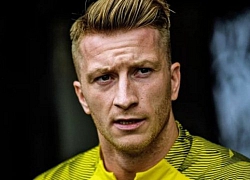 Reus nói 1 điều chuẩn mực về phong độ tệ hại của Dortmund