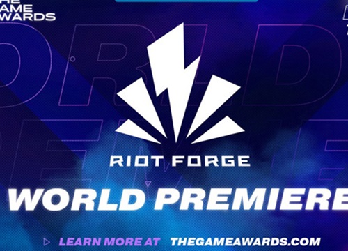 Riot Forge: thương hiệu đảm nhiệm việc ra mắt tựa game con của LMHT