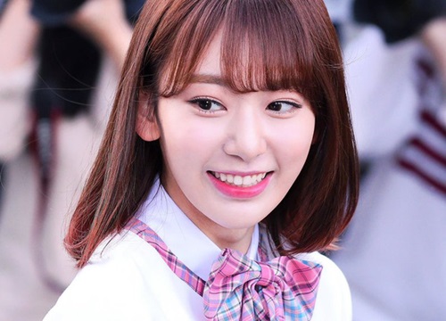 Rò rỉ bảng xếp hạng thật sự của top 20 "Produce 48", Sakura mới là người đứng nhất?