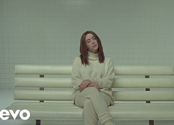 Sau 9 tháng ra mắt audio "Xanny", Billie Eilish phát hành MV kêu gọi ngừng sử dụng chất kích thích