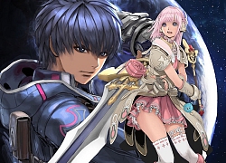 Star Ocean Remake đến tay game thủ