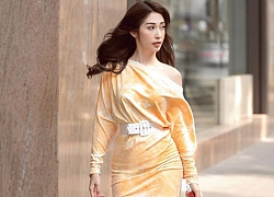 Street style thời thượng của mỹ nhân Việt tuần qua