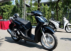 Honda SH 150i chốt lịch bán ra tại Việt Nam từ ngày 11/12