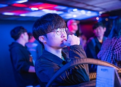 T1 Faker: "Tôi muốn trở thành nhà vô địch chế độ solo All-Star năm nay"