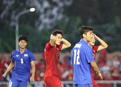 Tại sao trọng tài Bahrain cho U22 Việt Nam đá lại penalty khiến người Thái ấm ức?