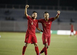 Thắng kịch tính U22 Myanmar, U22 Indonesia vào chung kết SEA Games 30