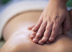 Thêm một cách massage giúp mỡ bụng tiêu tan nhanh chóng mà thực hiện lại chẳng khó chút nào