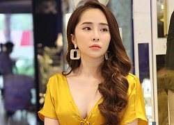 Thời trang của hội "tiểu tam"vũ trụ phim ảnh VTV: Quỳnh Nga đứng đầu bảng về độ hở bạo, Quỳnh Kool lại kín đến không ngờ