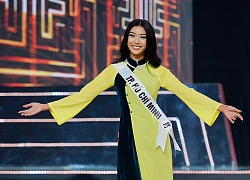 Thúy Vân tăng cao cơ hội chiến thắng &#8220;Hoa hậu Hoàn vũ VN&#8221; khi HLV catwalk hé lộ tiêu chí chọn &#8220;Miss Universe&#8221;?