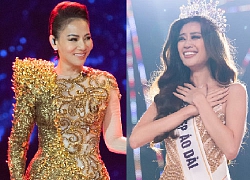 Thu Minh chia sẻ lý do đặc biệt giúp Khánh Vân dễ dàng 'vượt mặt' Thúy Vân trong đêm chung kết Miss Universe Vietnam 2019