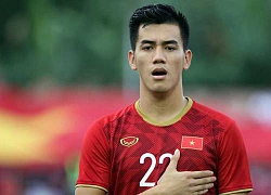 Tin mới nhất U22 Việt Nam trước bán kết SEA Games: Có SAO nào phải thử doping?