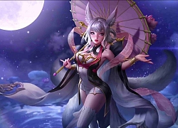 Tin sốc, game thủ có nguy cơ nhận FREE Ruby thay vì skin bậc SS ở Event sinh nhật