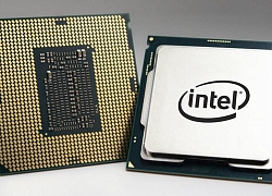 Tình trạng thiếu hụt CPU Intel trầm trọng đến mức khiến Dell phải cân nhắc chuyển sang AMD