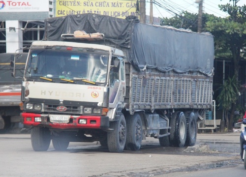 Tố sếp bảo kê xe vi phạm: Lãnh đạo khuyên thật