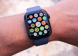 Trong tương lai, Apple Watch có thể giúp điều trị bệnh Parkinson?