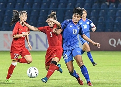 Trực tiếp bóng đá chung kết SEA Games ĐT nữ Việt Nam - Thái Lan: Đội hình mạnh quyết giành vàng