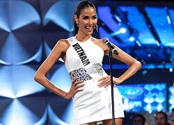 Trước thềm chung kết Miss Universe, Hoàng Thùy đang đứng ở đâu trong BXH cuối cùng của Missosology?