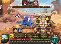 Tựa game có thể khiến bạn say mê... tới già mà không chán