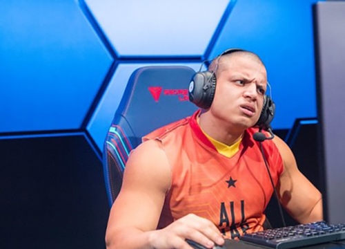 Tyler1: "Chúng tôi chỉ thư giãn trong thất bại trước châu Âu thôi mà"