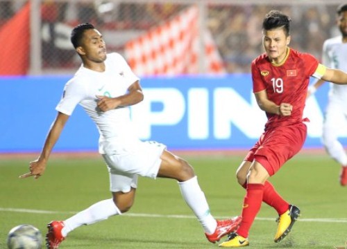 U22 Indonesia đã "thay da đổi thịt" như thế nào ở vòng bán kết?