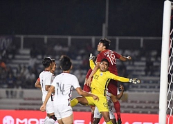 U22 Việt Nam đá chung kết SEA Games 30 khi nào, ở đâu?