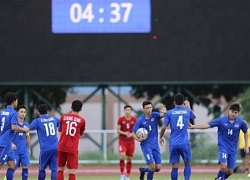 U22 Việt Nam và 10 kỷ lục kinh hoàng gieo rắc vòng bảng SEA Games 30