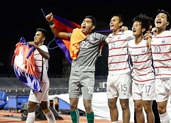 U22 Việt Nam và 3 anh hào nào bay vào bán kết SEA Games 30?