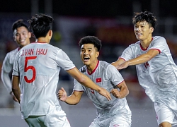 U22 Việt Nam vs Campuchia - giải mã hiện tượng ở SEA Games