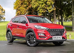 Ưu điểm và nhược điểm Hyundai Tucson 2019