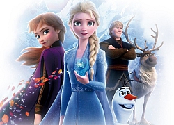 Vì sao "Frozen 2" thắng lớn?