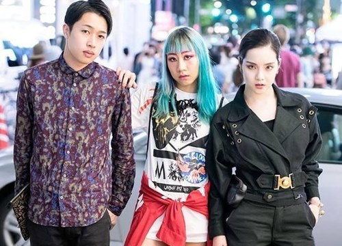 Vì sao giới trẻ Nhật từ bỏ phong cách Harajuku, chọn Uniqlo tối giản