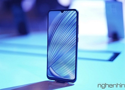 Vivo S1 Pro ra mắt trong đêm nhạc hoành tráng với Noo Phước Thịnh