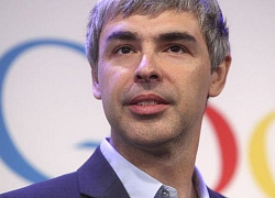 Larry Page: Người của những ý tưởng điên rồ và hành trình trên con đường mang tên Google