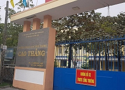 Xác minh đơn tố cáo thầy giáo nói lời khiếm nhã với học sinh lớp 10 trong giờ thể dục