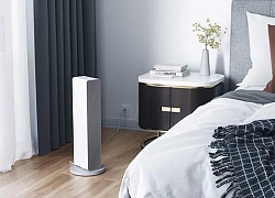 Xiaomi ra mắt máy sưởi thông minh: Điều khiển bằng giọng nói, công suất 2000W, giá 2.6 triệu đồng