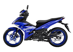 Yamaha khuyến mãi 'cực khủng' cho khách hàng, quyết giành thị phần với Honda